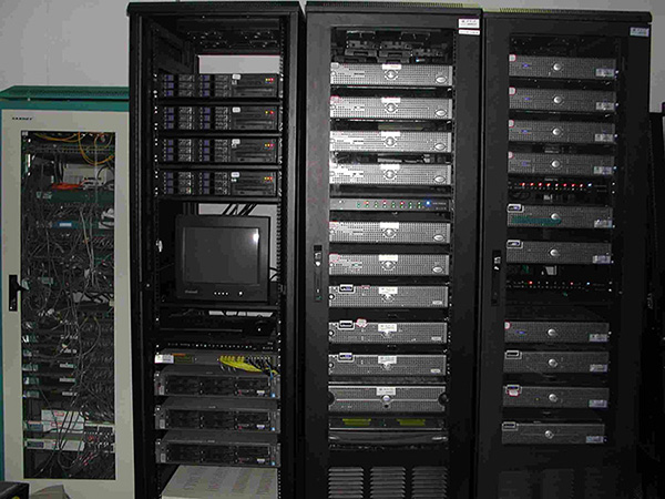 汤科蓄电池用于xx水利局