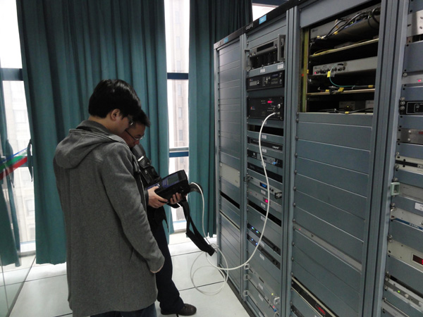 山顿ups电源和蓄电池用于xx青海司法局