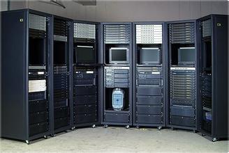 山特ups电源和电池应用于青海某政府行业经典案例