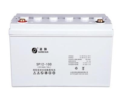 圣阳12V18-200AH