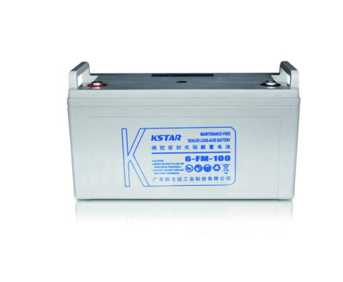 科士达12V33-250AH