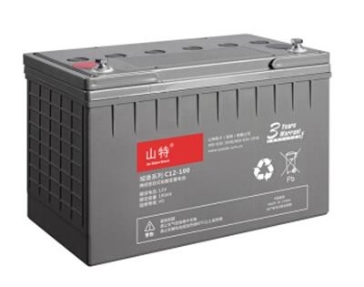 山特12V18-250AH